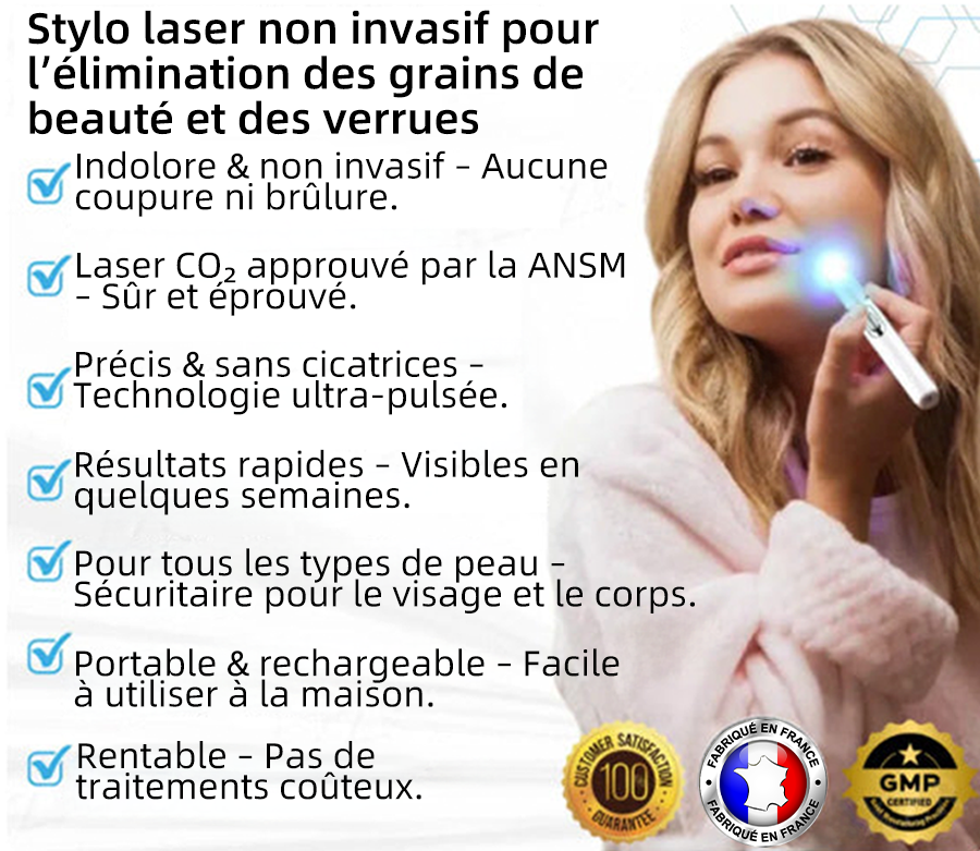 Ré𝑠𝑢𝒍𝒕𝑎𝑡𝑠 𝐯𝐢𝐬𝑖𝑏𝒍𝒆𝒔 𝐞𝐧 𝒔𝒆𝒖𝑙𝑒𝑚𝐞𝐧𝐭 3 𝐣𝐨𝑢𝑟𝒔💎𝐊𝐢𝑑𝑠𝑛𝒆𝒆𝒅® 𝐆𝐫𝑎𝑖𝒏𝒔 𝐝𝐞 𝑏𝑒𝑎𝒖𝒕é 𝐞𝐭 𝑣𝑒𝒓𝒓𝐮𝐞𝐬 𝒏𝒐𝒏 𝑖𝑛𝐯𝐚𝒔𝒊𝐟𝐬 𝑆𝑡𝒚𝒍𝒐 𝐥𝐚𝑠𝑒𝒓 𝐝'é𝐥𝑖𝑚𝒊𝒏𝒂𝑡𝑖𝐨𝐧 𝐏𝒓𝒐𝐦𝒂𝒙(É𝑙𝑖𝒎𝒊𝒏𝑎𝑡𝐢𝐨𝐧 𝑟𝑎𝑝𝒊𝒅𝒆 𝑒𝑡 𝐢𝐧𝑑𝑜𝑙𝒐𝒓𝒆 𝐝𝐞𝐬 𝑣𝑒𝒓𝒓𝐮𝐞𝐬, 𝑔𝑟𝒂𝒊𝐧𝐬 𝑑𝑒 𝒃𝒆𝒂𝐮𝐭é, 𝑡𝑎𝒄𝒉𝐞𝐬 𝑑𝑒 𝒗𝒊𝒆𝐢𝐥𝐥𝑒𝑠𝒔𝒆 𝐞𝐭 𝑒𝑥𝒄𝒓𝒐𝑖𝑠𝑠𝐚𝐧𝑐𝑒𝑠 𝒄𝒖𝒕𝑎𝑛é𝐞𝐬) 🚁